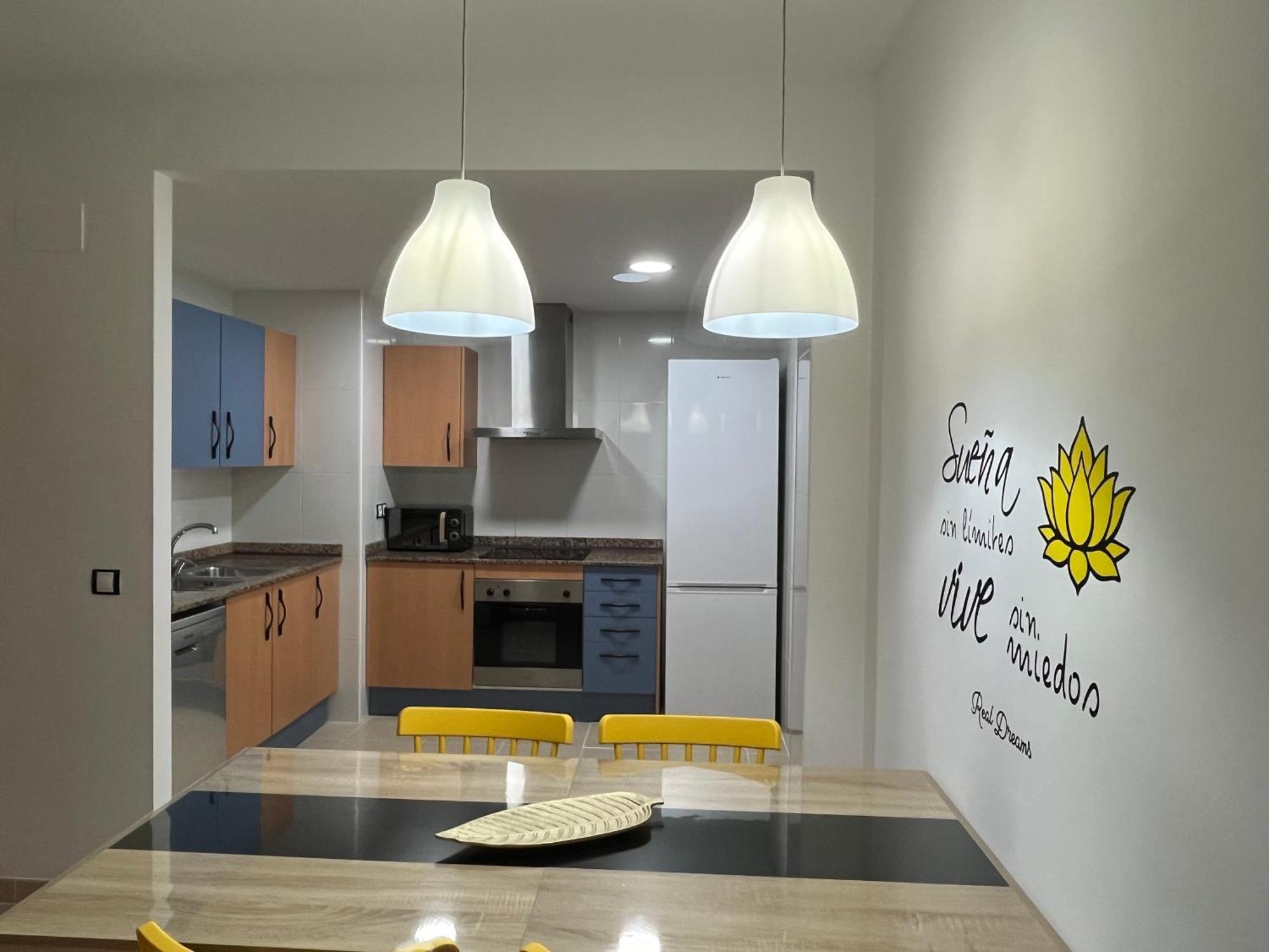 Real Dreams Apartment Sant Jaume d'Enveja Bagian luar foto