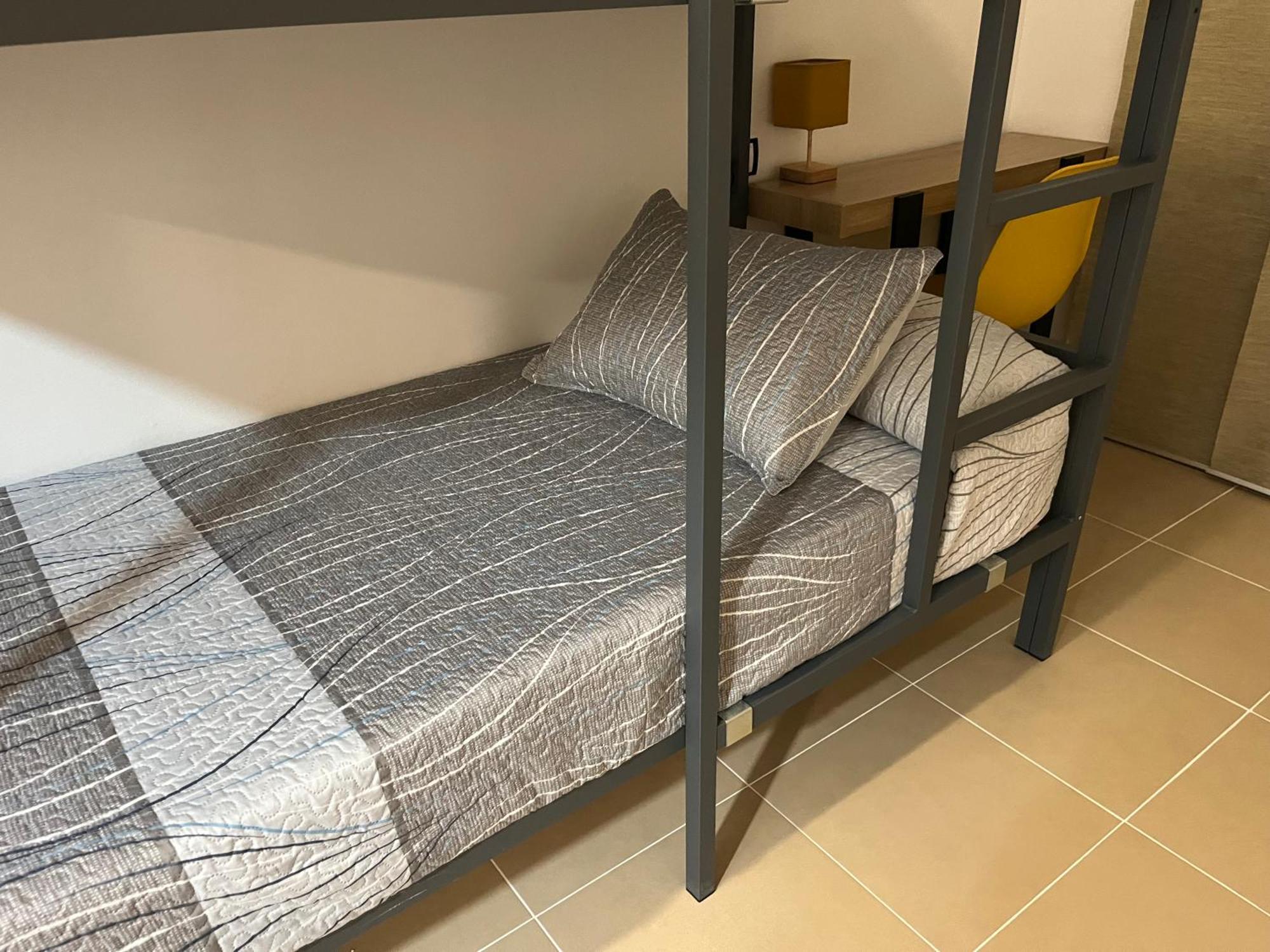 Real Dreams Apartment Sant Jaume d'Enveja Bagian luar foto
